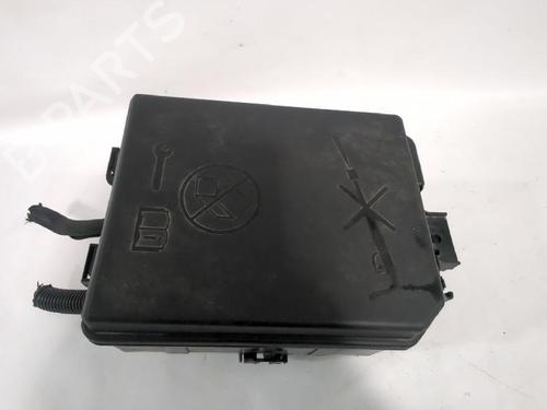 Fuse box OPEL CORSA E (X15) 1.4 (08, 68) | BP33746813E1 - Image 6