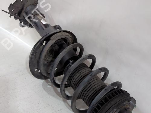 Used Left front shock absorber Left front shock absorber 39494102 39494102