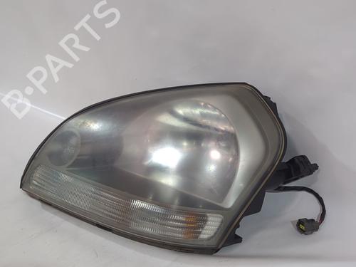 Used Left headlight Left headlight 38867173 38867173