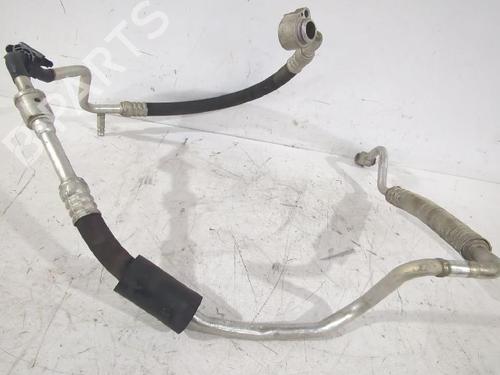 Used AC pipe VW POLO IV Saloon (9N2, 9N4) 1.9 TDI (101 hp) 32466094