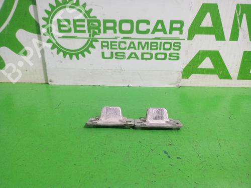 Used Support RENAULT KANGOO BE BOP (KW0/1_) 1.5 dCi 75 (75 hp) 31551864