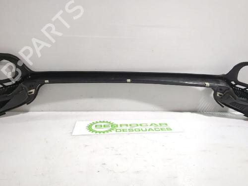 Scuttle panel PEUGEOT 407 (6D_) 1.6 HDi 110 (6D9HZC, 6D9HYC) | BP32462834C110