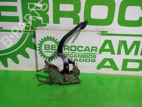 koblingspedal koblingspedal NISSAN SERENA (C23) 2.3 D (75 hp) 31553332 31553332