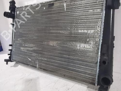 Water radiator OPEL CORSA D (S07) 1.3 CDTI (L08, L68) | BP31563365M31 