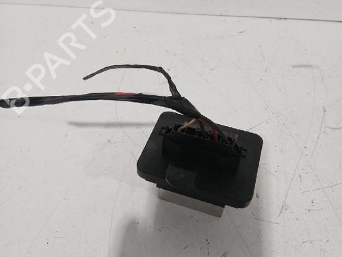 Heater resistor SMART FORFOUR Hatchback (453) electric drive / EQ (453.091) | BP32464503M108