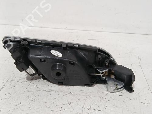 Front left interior door handle MG MG ZS SUV (AZS1) 1.5 VTi | BP38865742I13 - Image 4