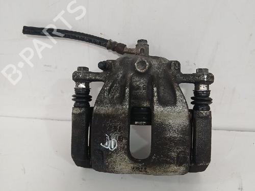 Used Right front brake caliper Right front brake caliper NISSAN MICRA V (K14) 1.5 DCI (90 hp) 31563201 31563201