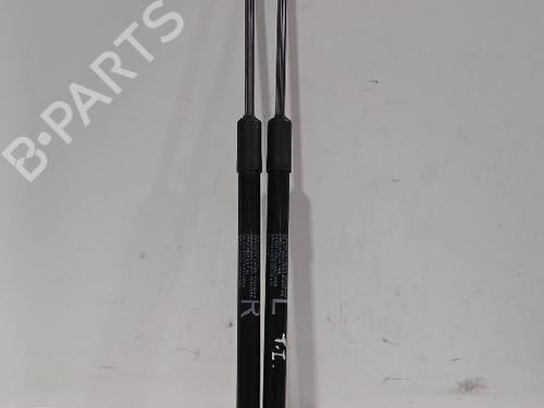 Used Tailgate lift support Tailgate lift support SUZUKI SX4 S-Cross (JY) 1.4 T AllGrip (AKK414) (140 hp) 31567772 31567772