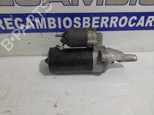 Starter AUDI A6 C5 (4B2, 4B4) 2.5 TDI | BP31541971M8 - Image 2