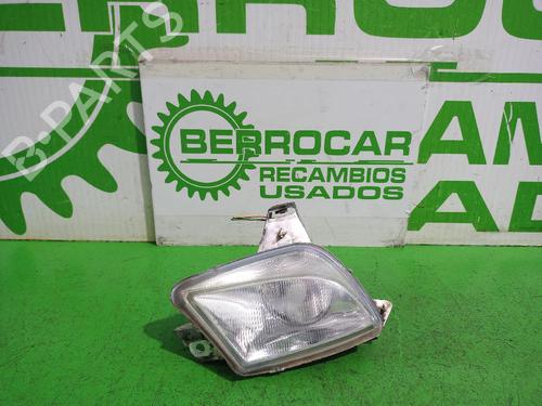 Used Right front fog light CITROËN XSARA (N1) [1997-2005]  31676178