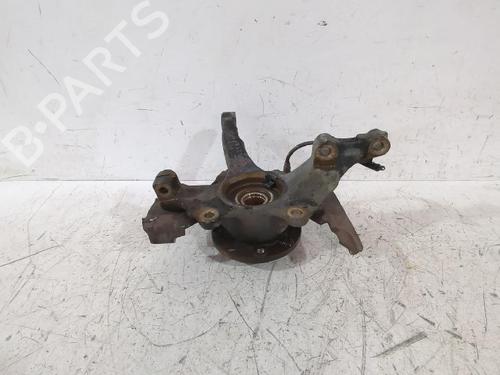 Left front steering knuckle OPEL CORSA E (X15) 1.3 CDTI (08, 68) | BP33734885M25 - Image 5