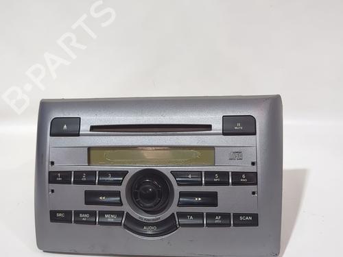 Bilradio Bilradio 39614223 39614223