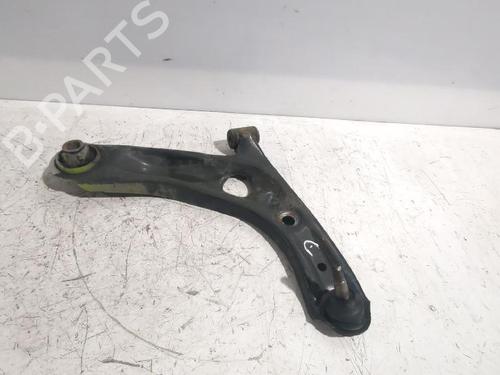 Used Right front suspension arm PEUGEOT 107 (PM_, PN_) 1.4 HDi (54 hp) 32465367