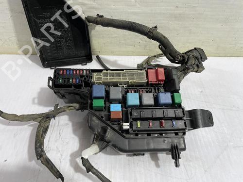 Fuse box TOYOTA PRIUS Liftback (_W2_) 1.5 Hybrid (NHW20_, NHW20R) | BP31562072E1