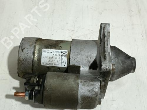Used Starter Starter 39024697 39024697