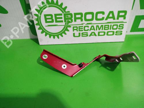 Other FORD KA (RU8) 1.3 TDCi | BP31543172O1