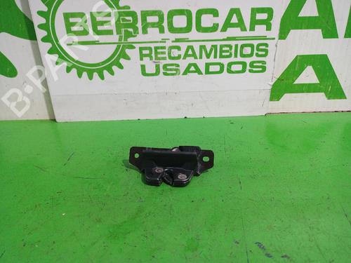 Used Tailgate lock CITROËN XSARA (N1) [1997-2005]  31676164