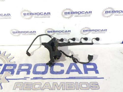 Kabel PEUGEOT 206 Hatchback (2A/C) 1.9 D (69 hp) 31677884