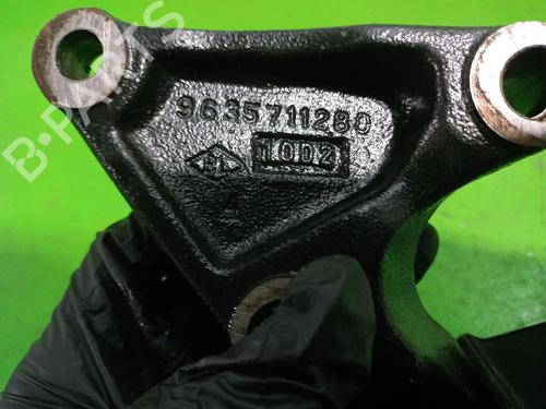 Engine mount PEUGEOT PARTNER MPV (5_, G_) 2.0 HDI | BP31550314M89 - Image 2