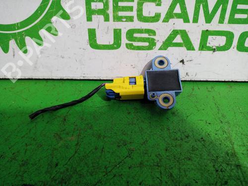 Electronic sensor VW PASSAT B6 (3C2) 2.0 TDI 16V | BP31547047M84 - Image 3