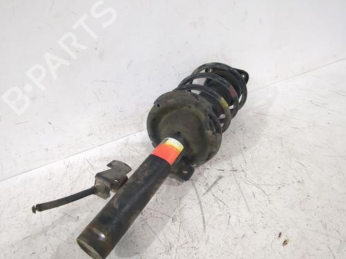 Used Left front shock absorber Left front shock absorber 38863849 38863849