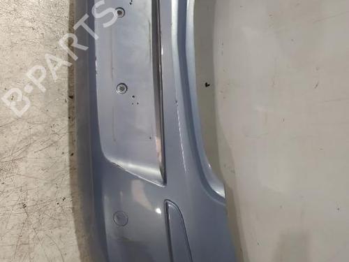 Used Rear bumper OPEL CORSA D (S07) 1.3 CDTI (L08, L68) (75 hp) 31563355