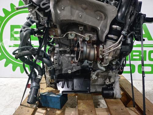Engine TOYOTA AURIS (_E18_) 1.2 (NRE185_, NRE185R) | BP31547886M1 - Image 2