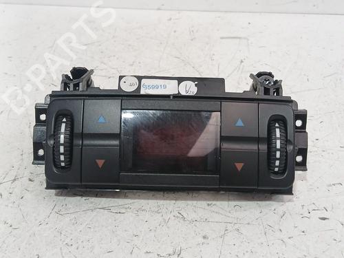 Climate control MERCEDES-BENZ E-CLASS (W211) E 280 CDI (211.020) | BP38865316I5 - Image 2