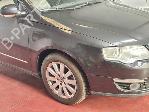 Break pedal VW PASSAT B6 (3C2) 2.0 TDI 16V | BP31547028I19 - Image 23
