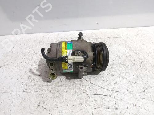 Used AC compressor OPEL ASTRA H GTC (A04) 1.7 CDTi (L08) (101 hp) 32465689