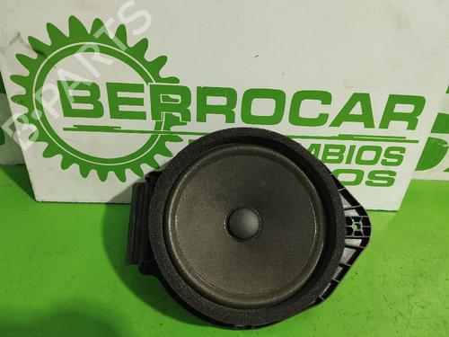 Used Speaker OPEL INSIGNIA A Saloon (G09) 2.0 CDTI (69) (131 hp) 31543682