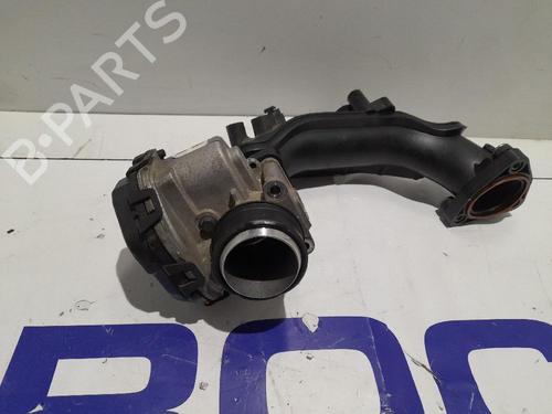 Throttle body TOYOTA PROACE Van (MDZ_) 1.6 D4d (MDZ9) | BP31539928M82 - Image 2