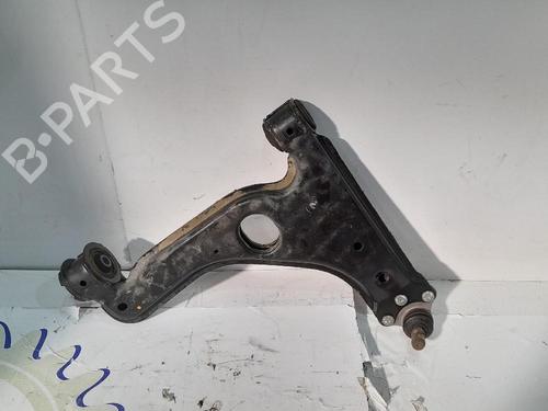 Used Right front suspension arm OPEL ZAFIRA / ZAFIRA FAMILY B (A05) [2005-2019]  31673439