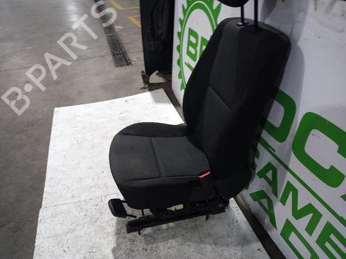 Right front seat RENAULT LAGUNA III Grandtour (KT0/1) 3.0 dCi (KT03, KT13) | BP31552602C16