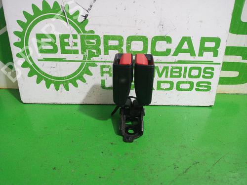 Used Seat buckle PEUGEOT 508 I (8D_) 2.0 HDi (140 hp) 31549526
