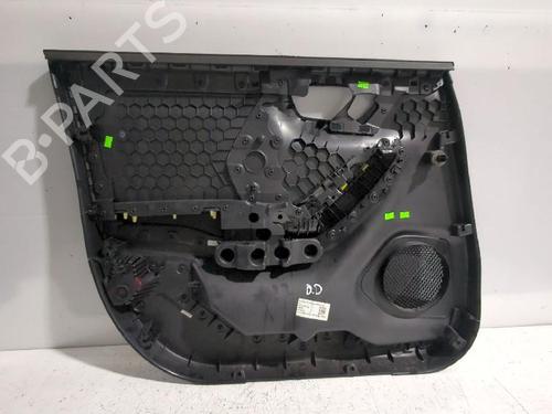 Front right panel FORD PUMA (J2K, CF7) 1.0 EcoBoost | BP32465007C59