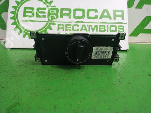 Used Climate control SEAT IBIZA II (6K1) 1.9 SDI (68 hp) 31548031