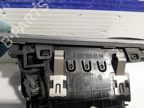 Air vent MERCEDES-BENZ E-CLASS (W212) E 220 CDI / BlueTEC (212.001, 212.002) | BP31541917I21 - Image 2