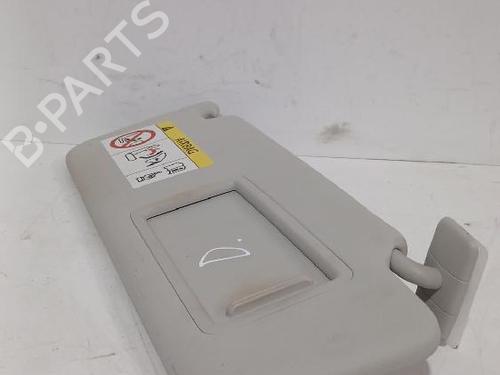 Right sun visor VW T-ROC (A11, D11) 1.6 TDI | BP31568162I2 