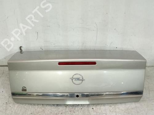 Used Tailgate Tailgate OPEL VECTRA C (Z02) 2.2 DTI 16V (F69) (125 hp) 40062922 40062922