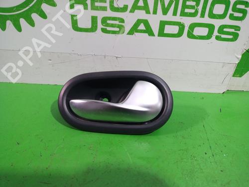 Front left interior door handle DACIA SANDERO II | BP38862026I13 - Image 2