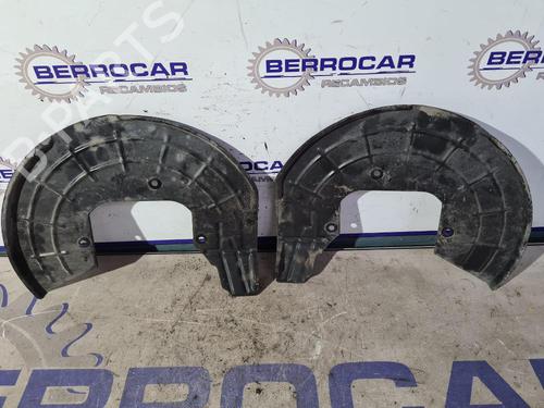 Used Other Other ALFA ROMEO GIULIETTA (940_) 1.6 JTDM (940FXD1A) (105 hp) 33650311 33650311