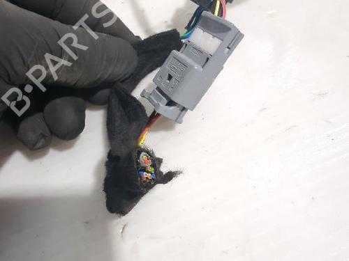 Retrovisor esquerdo DACIA DUSTER (HM_) 1.0 TCe 90 (HMM6) | BP32462616C26