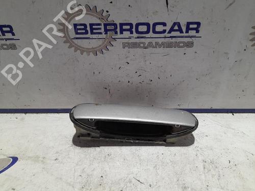 Used Rear right exterior door handle AUDI A6 C5 (4B2, 4B4) 2.5 TDI (180 hp) 31570634