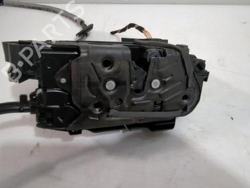 Rear left lock VW T-ROC (A11, D11) 1.6 TDI | BP31568038C100 