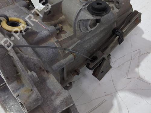 Gearbox VW GOLF V (1K1) 2.0 FSI | BP32463125M3 
