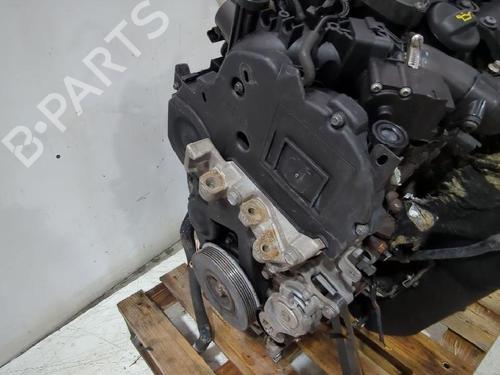 Engine CITROËN C1 (PM_, PN_) 1.4 HDi | BP38498648M1 - Image 2