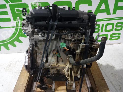 Engine PEUGEOT 206 Saloon 1.4 | BP31554340M1 