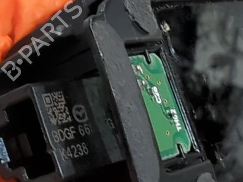Elektronisk sensor MAZDA 3 Hatchback (BP) SKYACTIV-X M Hybrid AWD (BP2H) | BP38867527M84 - Image 5