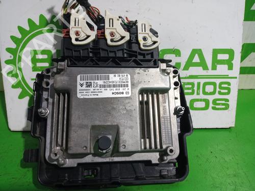 engine-control-unit-ecu-citroen-c3-ii-sc_-2009-38861618 main image